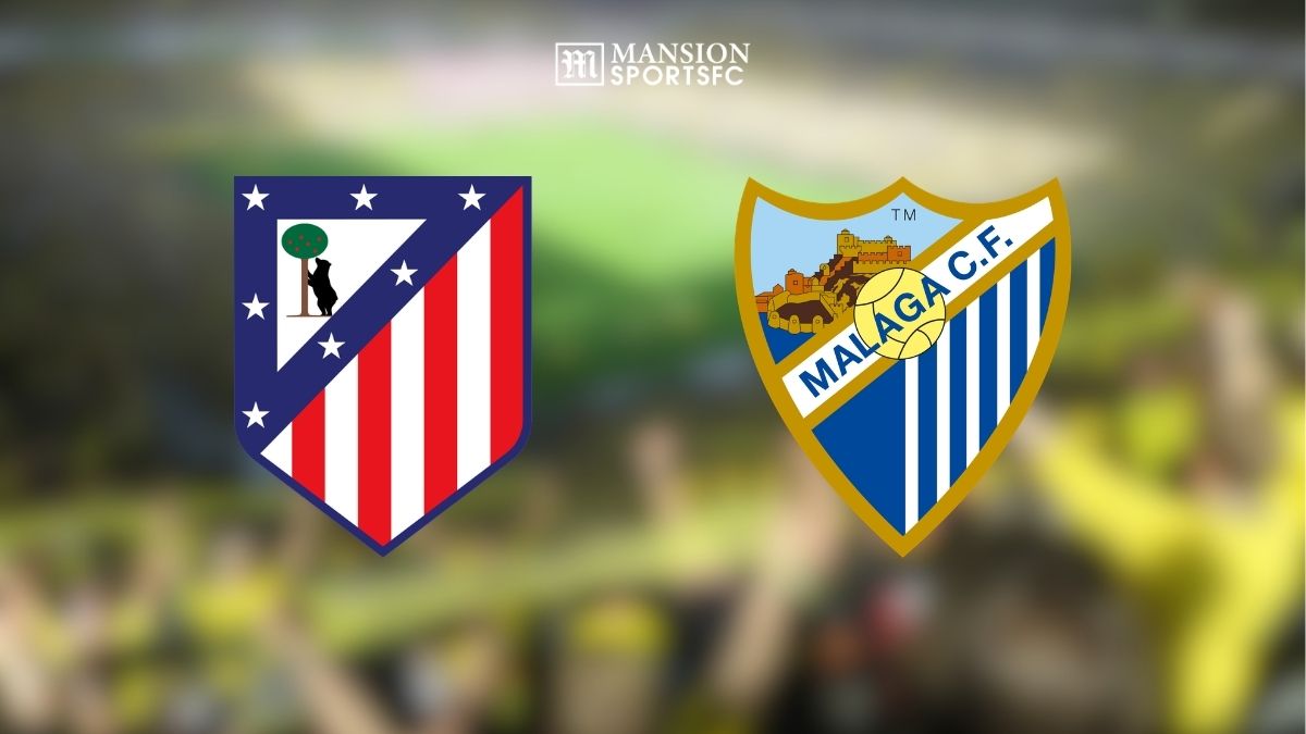 Where to Watch Atletico Madrid vs Malaga August 2026