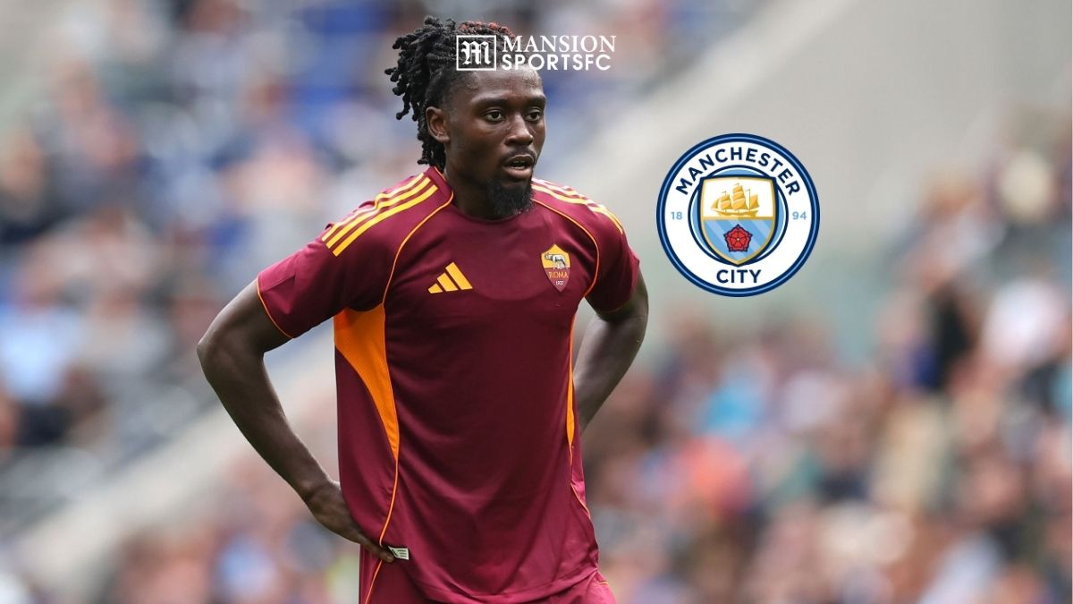 Man City Hijack Man United, Manu Kone Becomes Maresca’s Main Target