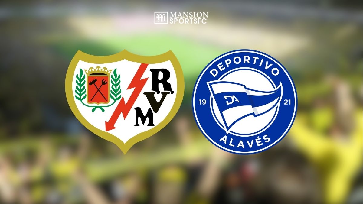 สถานที่รับชม Rayo Vallecano พบ Deportivo Alaves สิงหาคม 2026