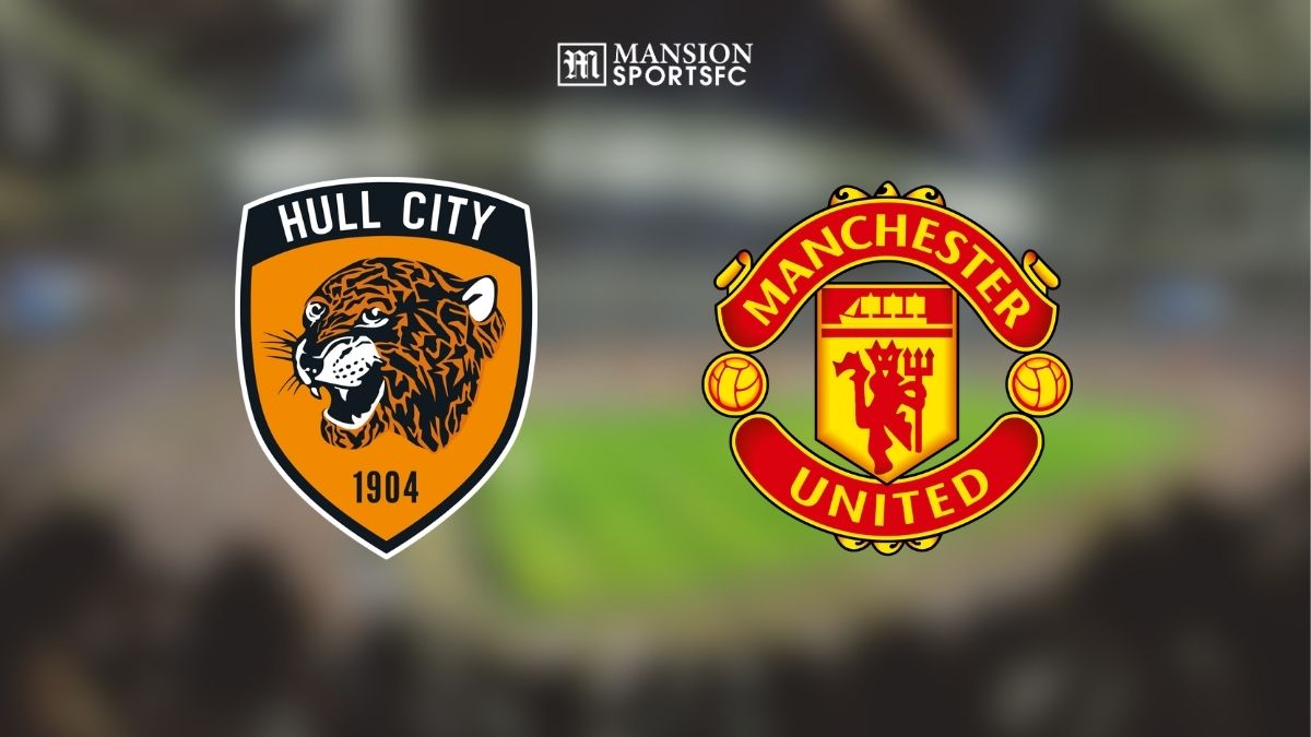 รายชื่อนักเตะตัวจริง Hull City พบ Manchester United สิงหาคม 2026