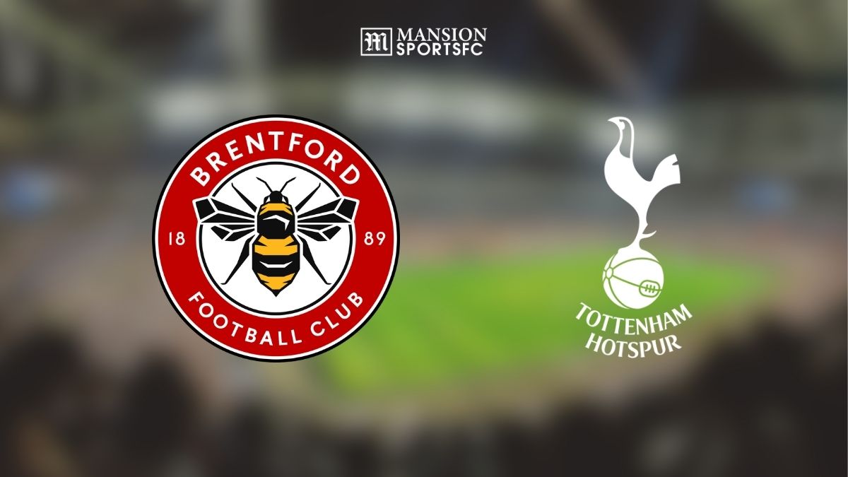 รายชื่อนักเตะ Brentford พบ Tottenham Hotspur สิงหาคม 2026