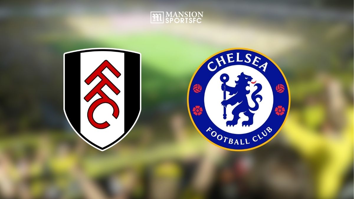 Xem Fulham vs Chelsea tháng 8 năm 2026