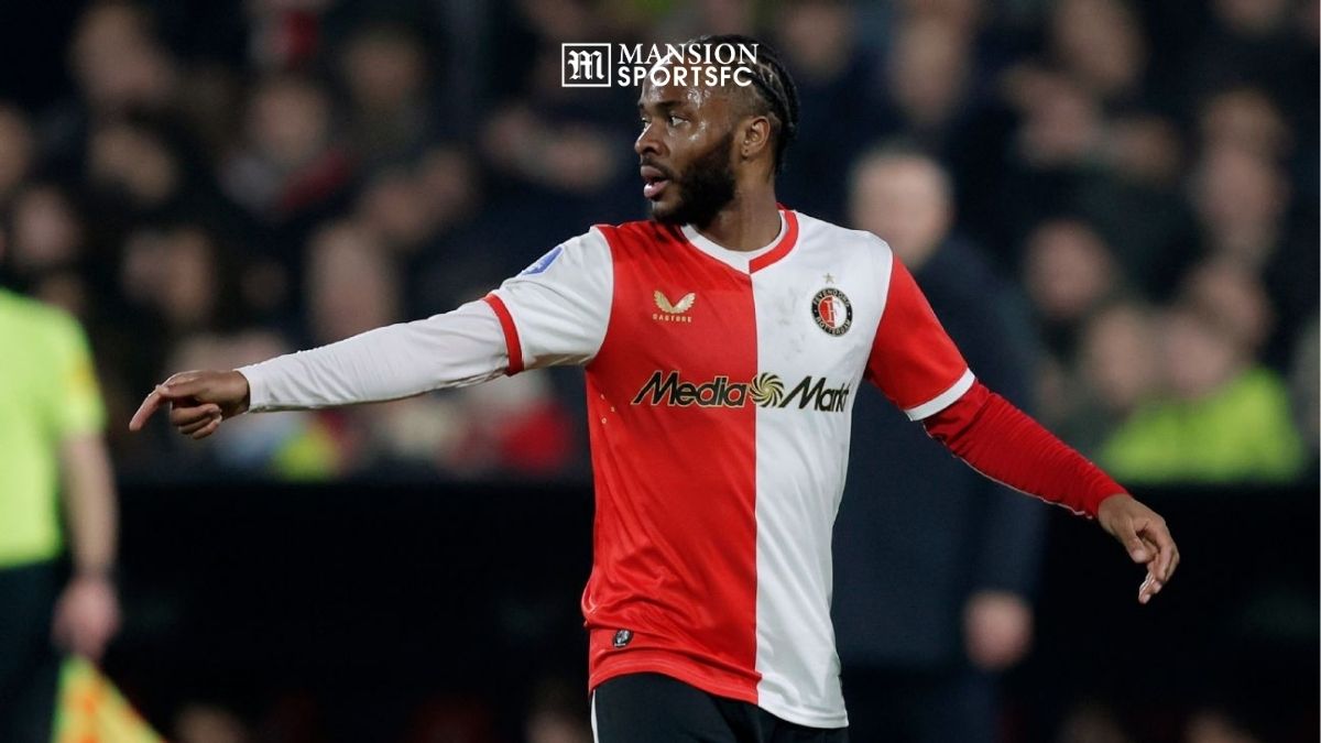 Lamborghini Crash, Raheem Sterling Faces Prison Threat