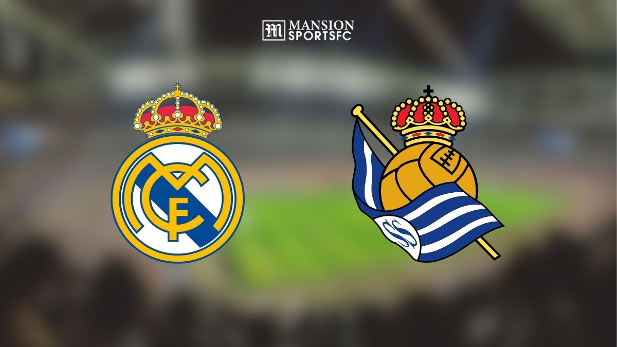 2026년 8월 레알 마드리드 vs 레알 소시에다드 예상 선발 라인업