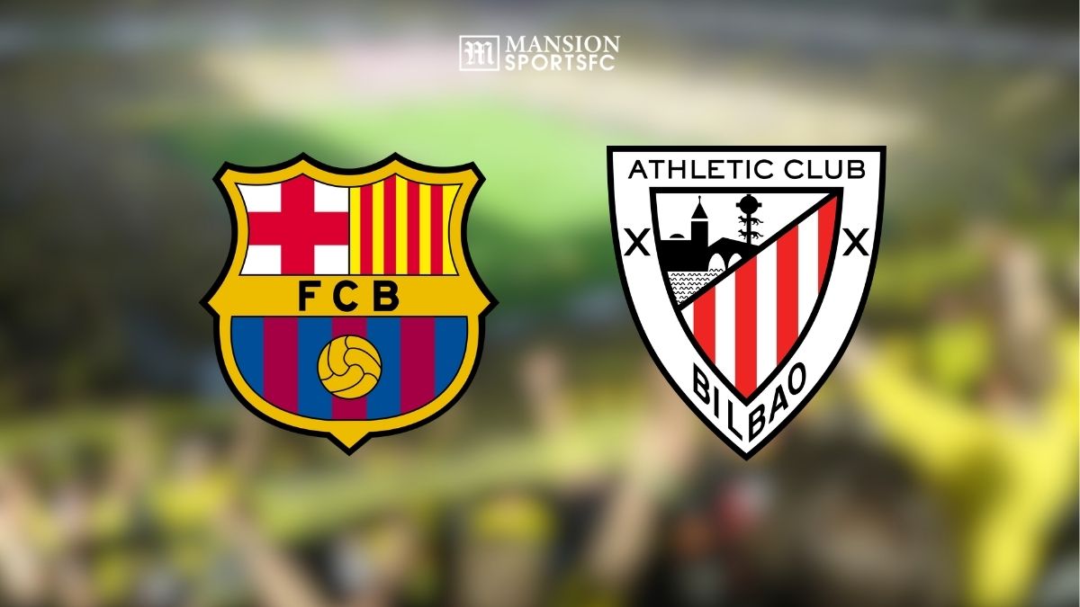 Where to Watch Barcelona vs Athletic Bilbao August 2026