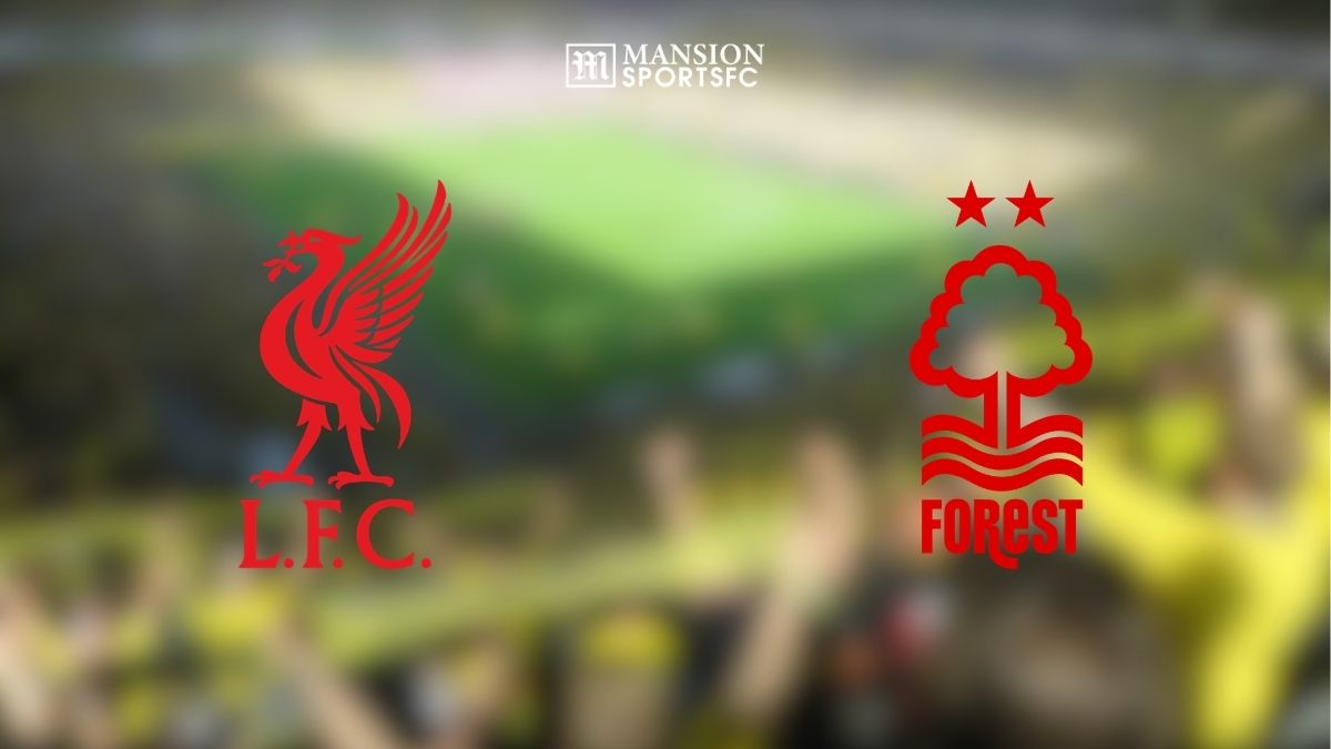 Where to Watch Liverpool vs Nottingham Forest August 2026