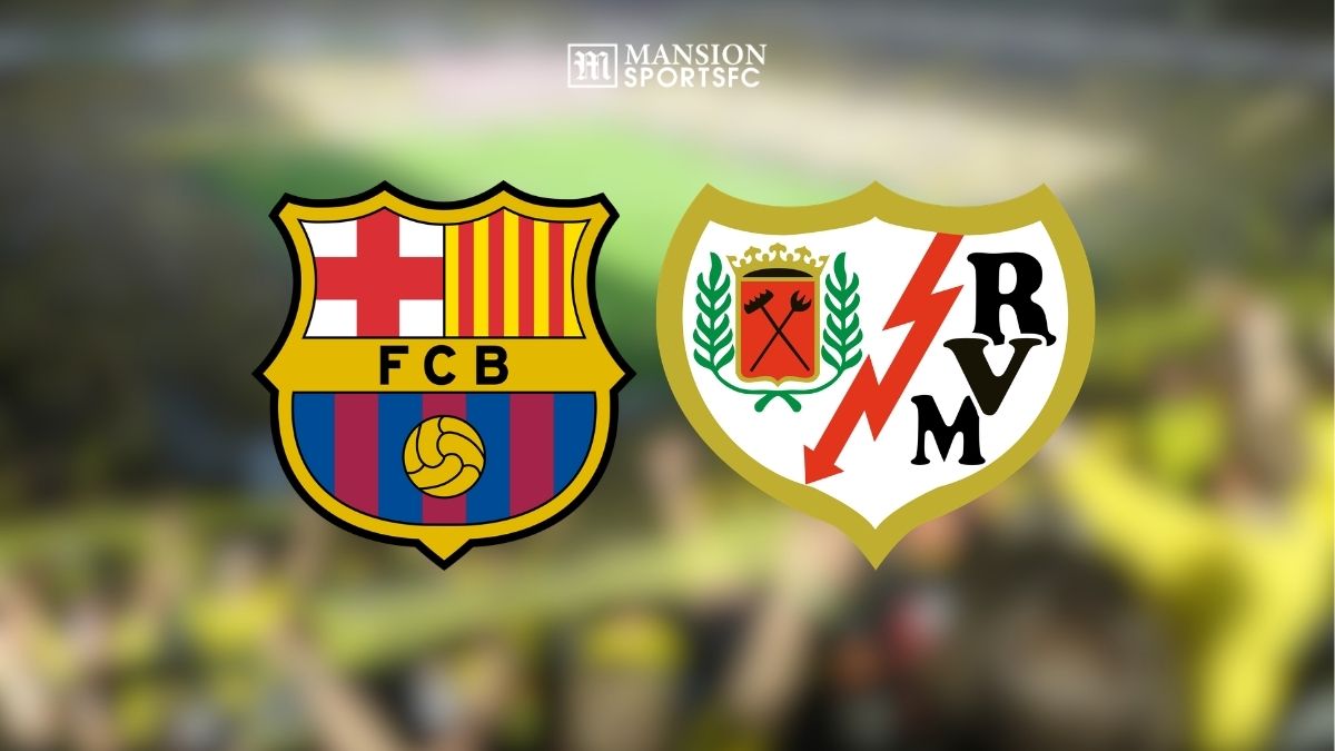 Where to Watch Barcelona vs Rayo Vallecano September 2026