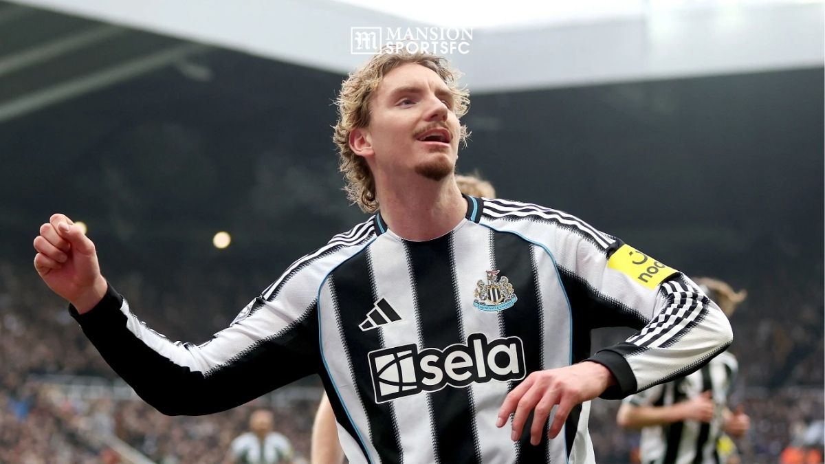 Nick Woltemade Set to Leave Newcastle United for Serie A Club