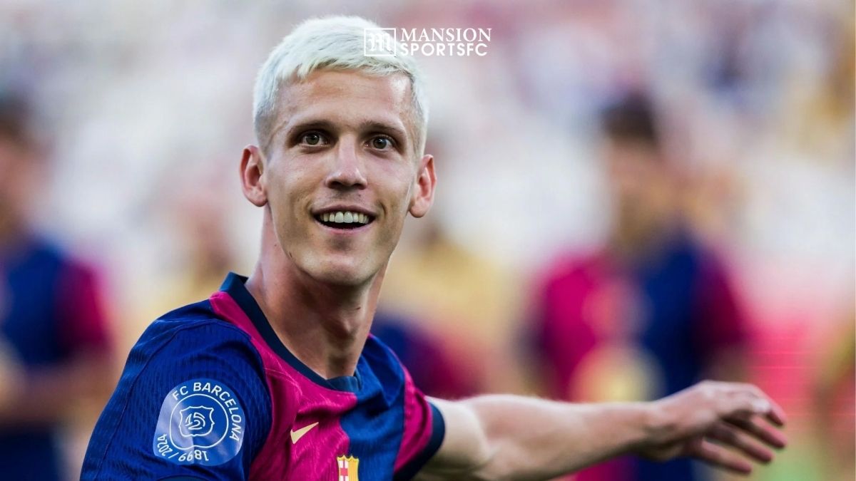 Failed to Bring Alvarez to Barca, Dani Olmo Takes Aim at Atletico