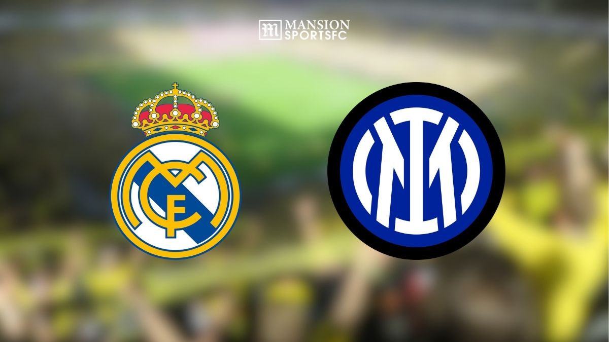 Địa điểm xem Real Madrid vs Inter Milan tháng 9 năm 2026