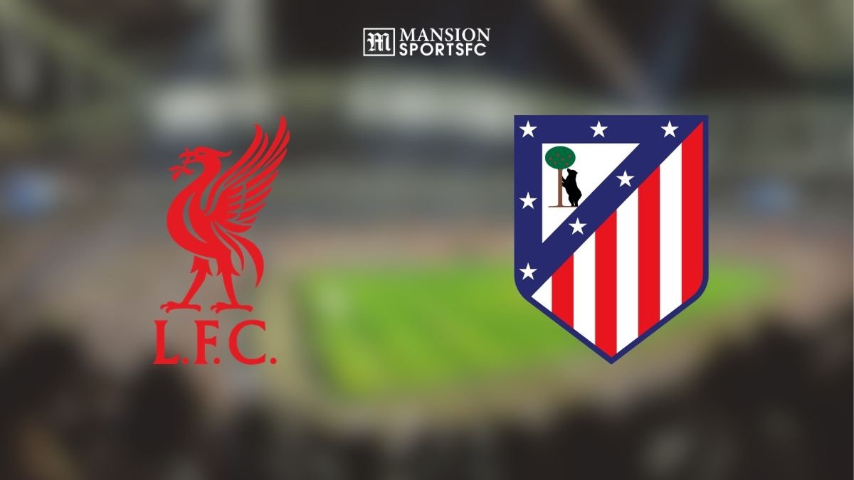 Susunan Pemain Liverpool vs Atletico Madrid September 2026