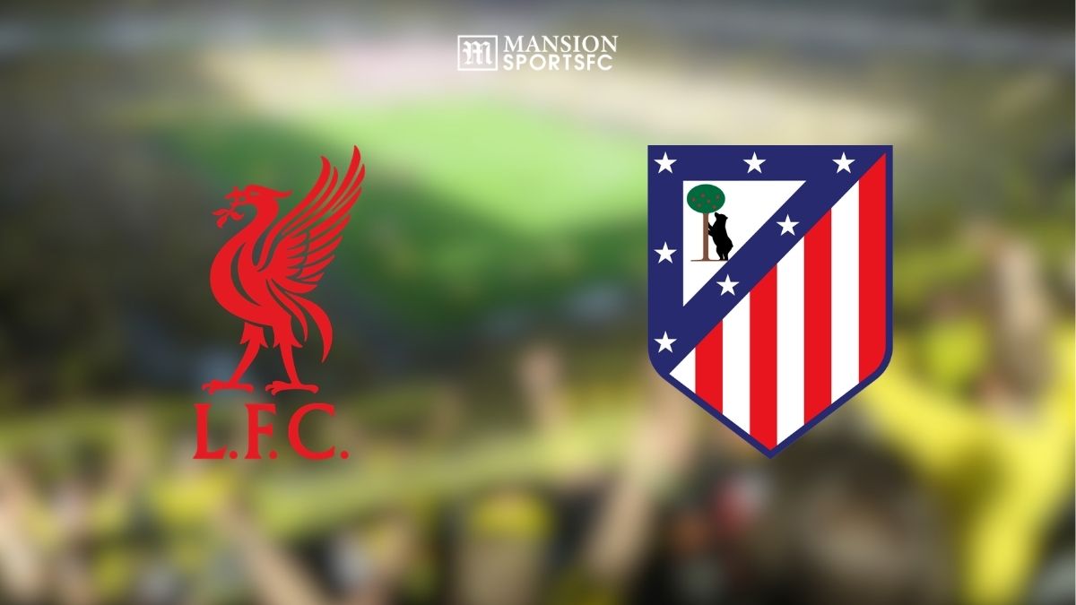 Tempat Menonton Liverpool vs Atletico Madrid September 2026