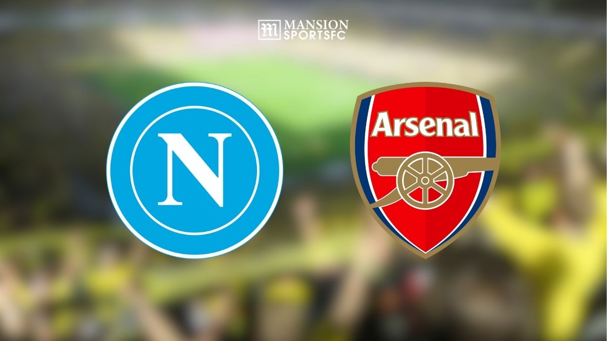 Tempat Menonton Napoli vs Arsenal September 2026