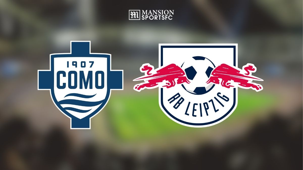 Susunan Pemain Como vs RB Leipzig September 2026