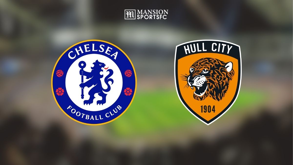 Chelsea vs Hull City Lineups September 2026