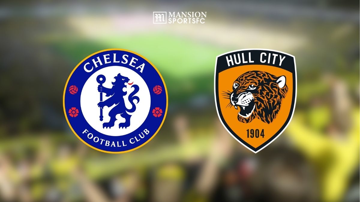 Where to Watch Chelsea vs Hull City September 2026