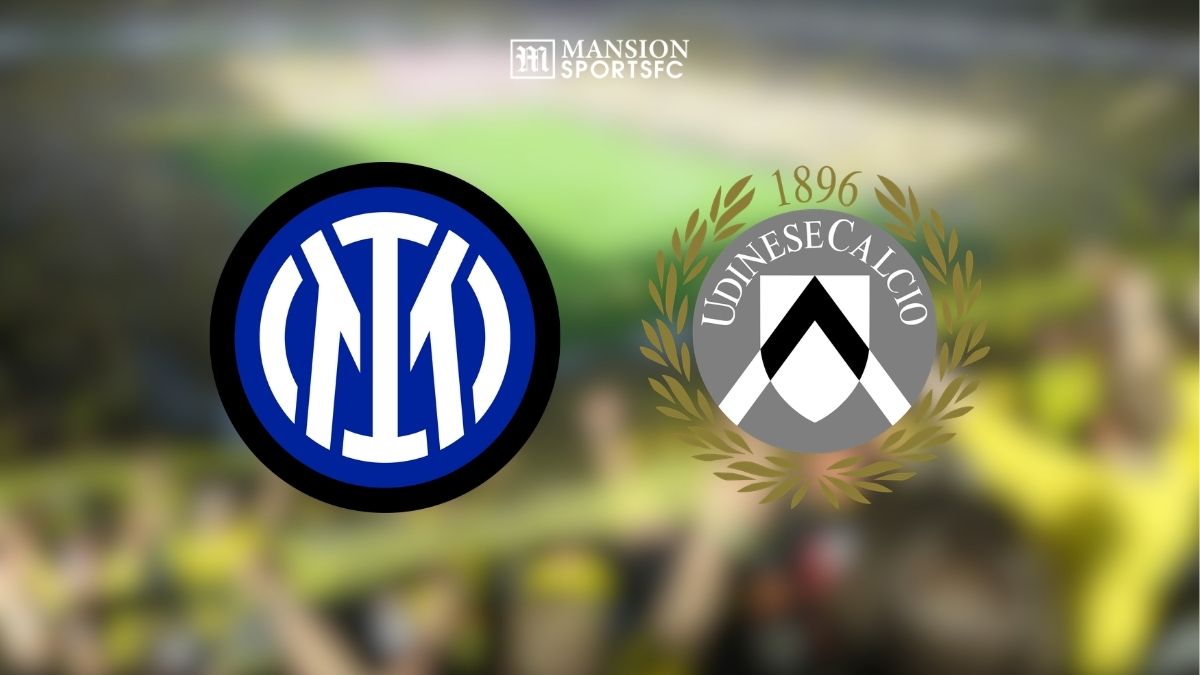 Địa điểm xem Inter Milan vs Udinese tháng 9 năm 2026