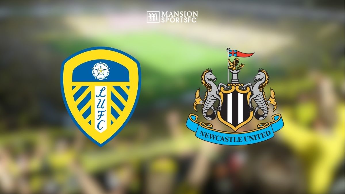 Địa điểm xem Leeds United vs Newcastle United tháng 9 năm 2026