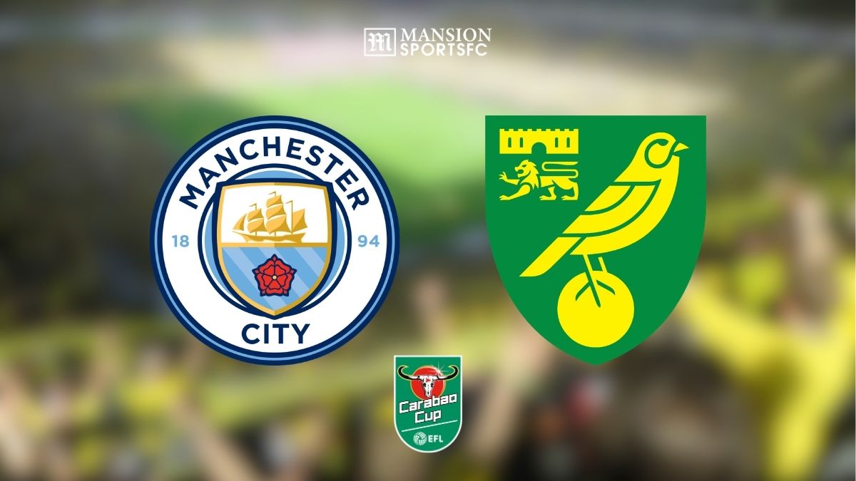 Where to Watch Manchester City vs Norwich City September 2026
