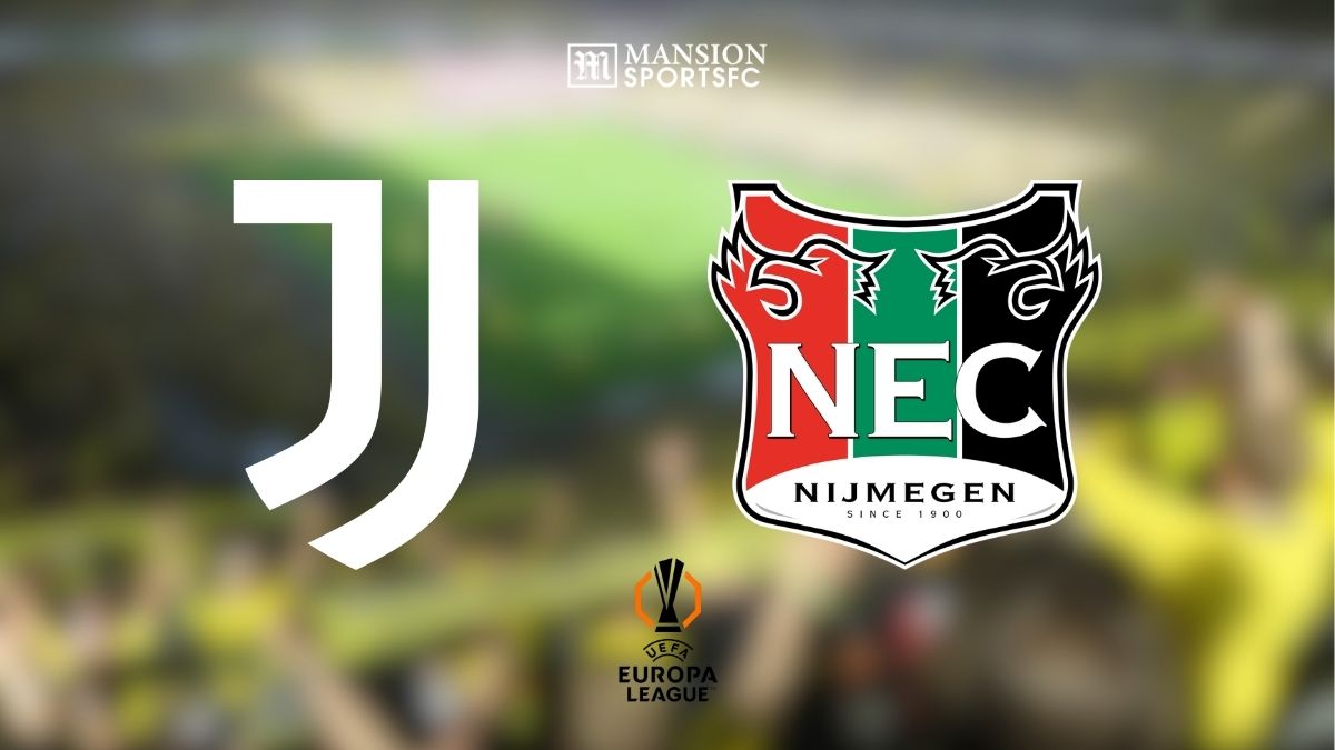 Where to Watch Juventus vs NEC Nijmegen September 2026