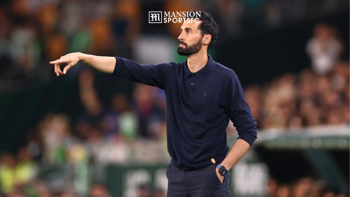 Merasa Dirugikan Wasit, Arbeloa Semprot Man Utd Usai Imbang