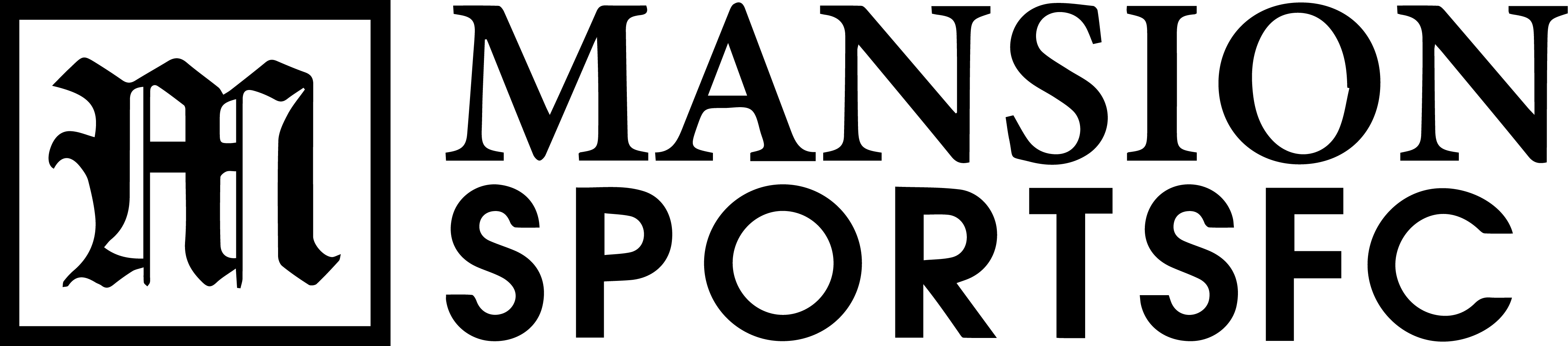 mansionsportsfc logo